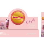 Perfumy 35ml paczka 20 szt 7401323