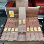 Perfumy 35ml paczka 20 szt 7401327
