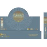 Perfumy 35ml paczka 24 szt 7401328