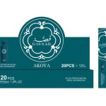 Perfumy 35ml paczka 24 szt 7401329