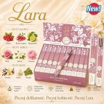 Perfumy paczka 24 szt 7401334
