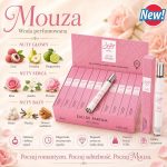 Perfumy paczka 24 szt 7401341