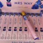 Perfumy  paczka 24 szt 7401344