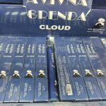 Perfumy paczka 24 szt 7401347