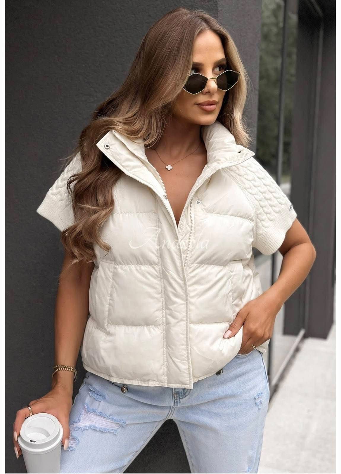 Kamizelki Damskie _size s-l_paczka 6szt_1 kolor 8345804