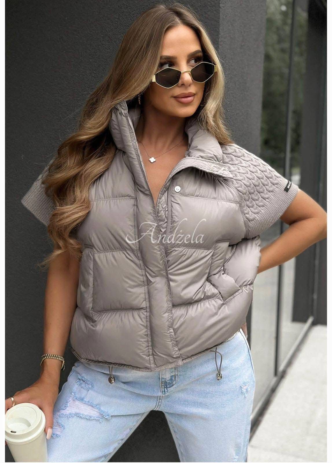 Kamizelki Damskie _size s-l_paczka 6szt_1 kolor 8345805