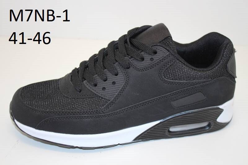 Buty Sportowe MĘSKIE 41-46 12par) 1948991