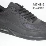 Buty Sportowe MĘSKIE  41-46 12par) 1948992