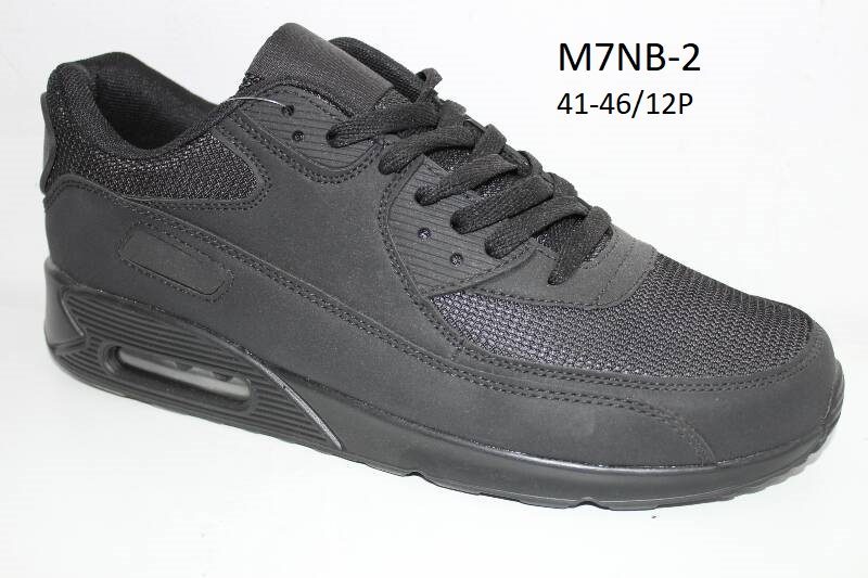 Buty Sportowe MĘSKIE 41-46 12par) 1948992