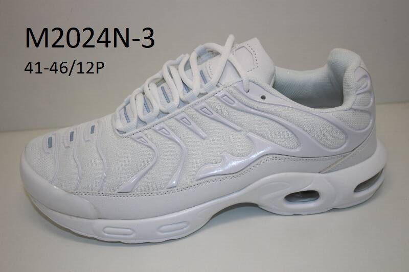 Buty Sportowe MĘSKIE 41-46 12par) 1949001