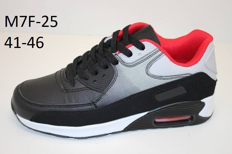 Buty Sportowe MĘSKIE 41-46 12par) 1949004