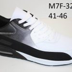 Buty Sportowe MĘSKIE 41-46 12par) 1949005