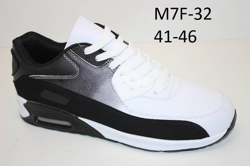Buty Sportowe MĘSKIE 41-46 12par) 1949005