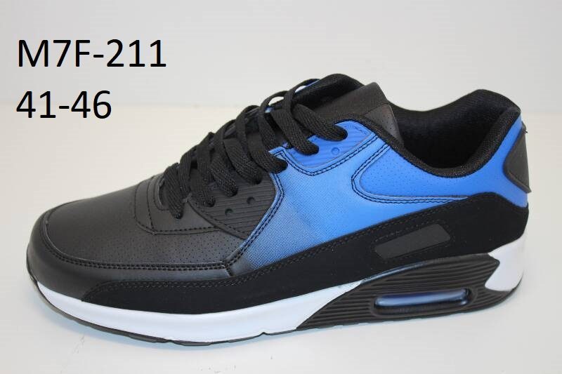 Buty Sportowe MĘSKIE 41-46 12par) 1949007