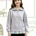 Bluza DZIECIĘCA size 8-16 lat_ paczka 5szt _1 kolor 1949168