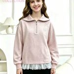 Bluza DZIECIĘCA size 8-16 lat_ paczka 5szt _1 kolor 1949169