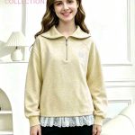Bluza DZIECIĘCA size 8-16 lat_ paczka 5szt _1 kolor 1949170