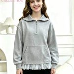 Bluza DZIECIĘCA size 8-16 lat_ paczka 5szt _1 kolor 1949172