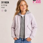 Bluza DZIECIĘCA size 4-12 lat_ paczka 5szt _1 kolor 1949176