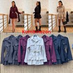 Kombinezony Damskie _size uni_paczka 6szt_mix kolor 1949184