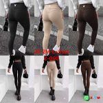 Legginsy/ Getry Damskie _size s-l_paczka 5szt_1 kolor 1949271