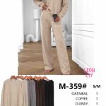 Komplety Damskie _size S-M_paczka 8szt_MIX kolor 2484955