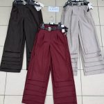 Spodnie DZIECIĘCA size 6-16 lat_ paczka 6szt _1 kolor 8618726