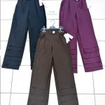 Spodnie DZIECIĘCA size 6-16 lat_ paczka 6szt _1 kolor 8618727