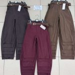 Spodnie DZIECIĘCA size 6-16 lat_ paczka 6szt _1 kolor 8618728
