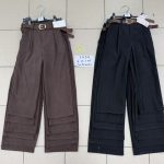 Spodnie DZIECIĘCA size 6-16 lat_ paczka 6szt _1 kolor 8618729