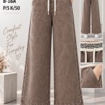 Spodnie jeansy DZIECIĘCA size 8-16 lat_ paczka 5szt _1 kolor 8618699