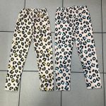 Spodnie DZIECIĘCA size 3-8lat_ paczka 5szt _1 kolor 9113793
