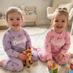 Komplety DZIECIĘCA size 9-24 M_ paczka 4szt _1 kolor 9113804