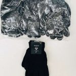 Rękawiczki Męskie_ paczka 12parę _1 kolor 3174497