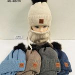 Komplety Dasmkie_ size 46-48cm _paczka 10szt _mix kolor 3174517