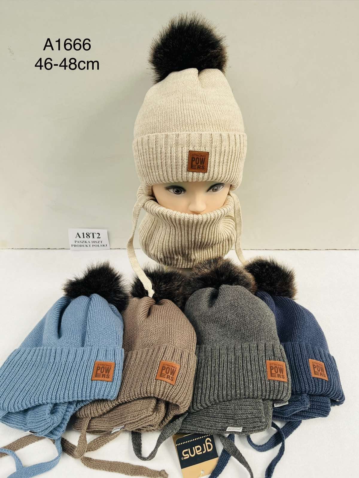 Komplety Dasmkie_ size 46-48cm _paczka 10szt _mix kolor 3174517