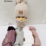 Komplety Dasmkie_ size 52-54cm _paczka 10szt _mix kolor 3174525