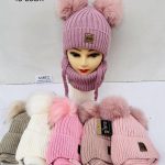 Komplety Dasmkie_ size  48-50cm _paczka 10szt _mix kolor 3174534