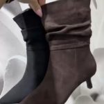 Buty Botki DAMSKIE (36-41_12par) 3639961