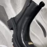 Buty Botki DAMSKIE (36-41_12par) 3639962