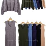 Komplety Damskie _size s-xl_paczka 10szt_mix kolor 3639982