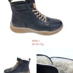 Buty Botki DAMSKIE (36-42_12par) 3926774