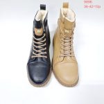 Buty Botki DAMSKIE (36-42_12par) 3926775