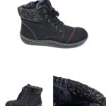 Buty Botki DAMSKIE (36-41_12par) 3926776
