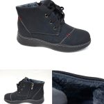 Buty Botki DAMSKIE (36-41_12par) 3926780