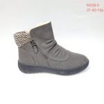 Buty Botki DAMSKIE (37-42_12par) 3926783