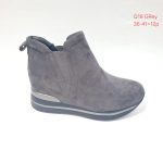 Buty Botki DAMSKIE (36-41_12par) 3926788