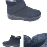 Buty Botki DAMSKIE (37-42_12par) 3926790