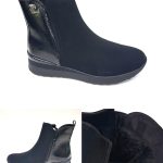 Buty Botki DAMSKIE (36-41_8par) 3926794
