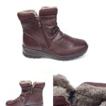 Buty Botki DAMSKIE (36-42_12par) 3926795